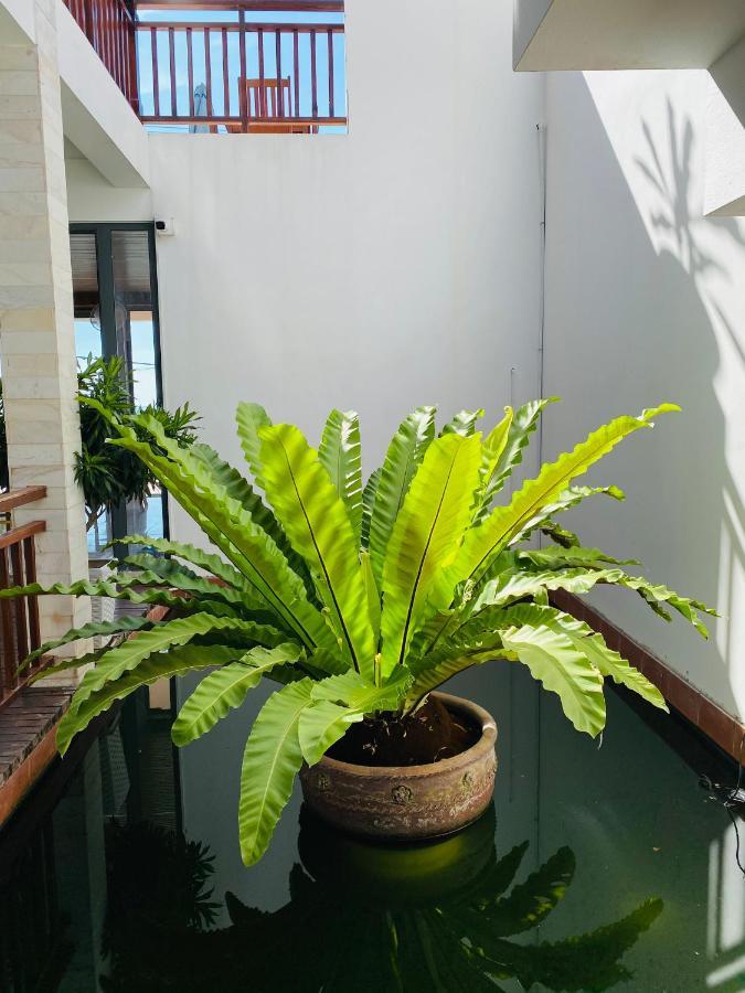 Vivian Hotel Mui Ne Exterior foto
