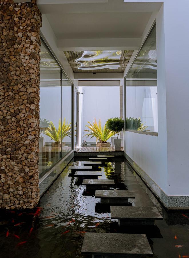 Vivian Hotel Mui Ne Exterior foto